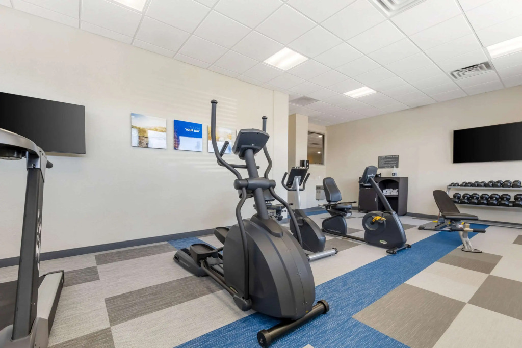 Comfort Inn Portales
