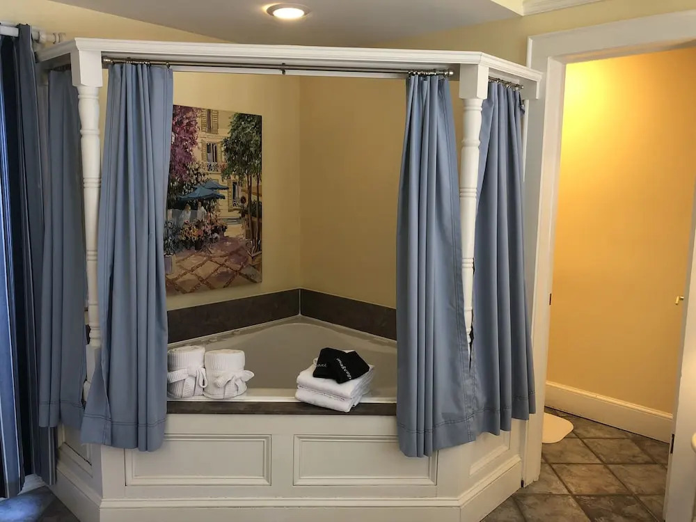 Beaufort House Inn