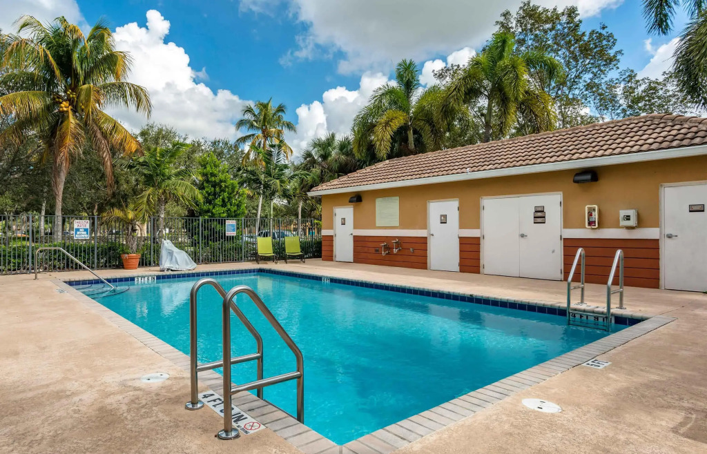 Extended Stay America Suites - Fort Lauderdale - Plantation