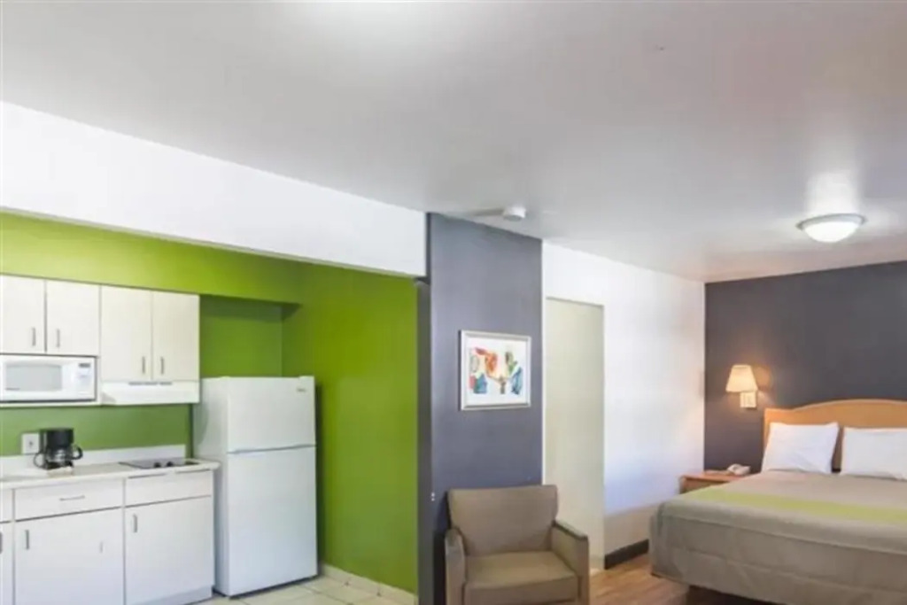 Extended Stay America Select Suites - Odessa
