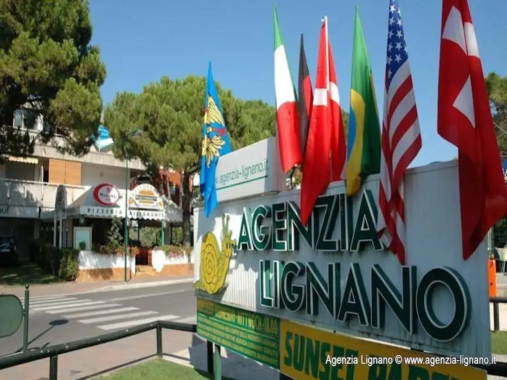 Lignano Pineta Big Villa