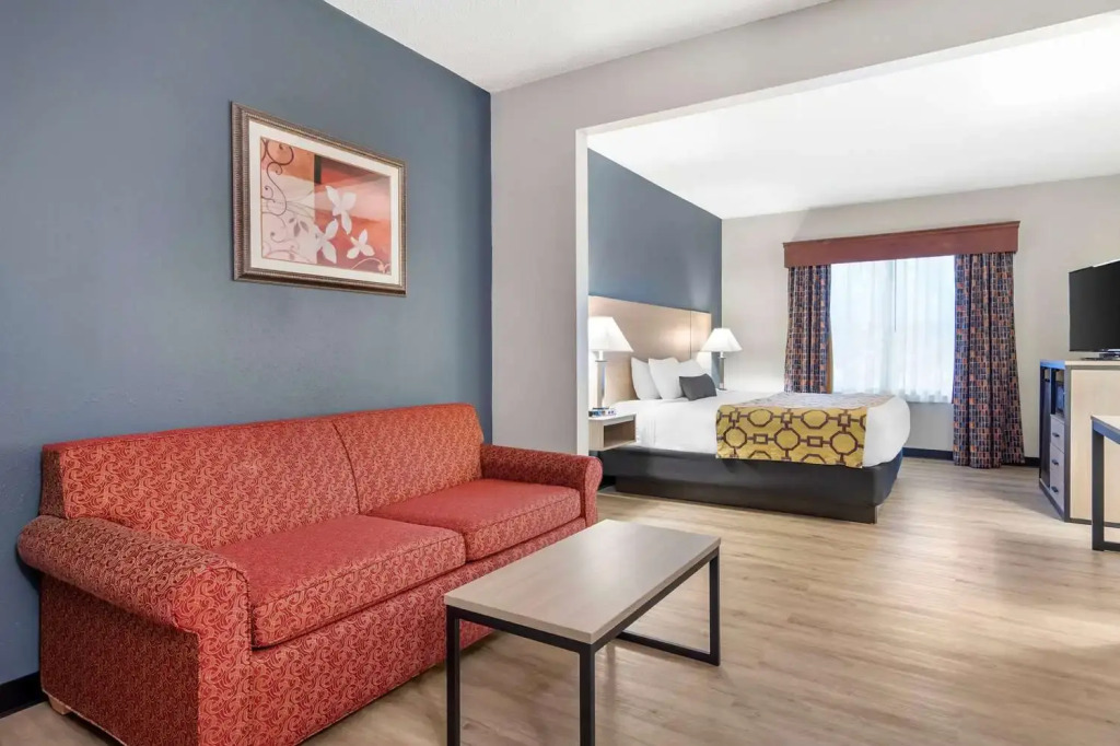 Baymont by Wyndham Kennesaw