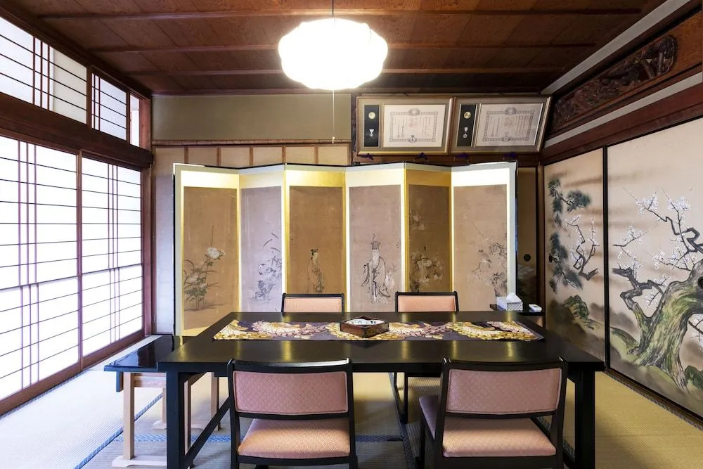 Gosakuso