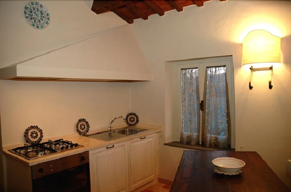 Agriturismo Il Molino della Cagnoletta