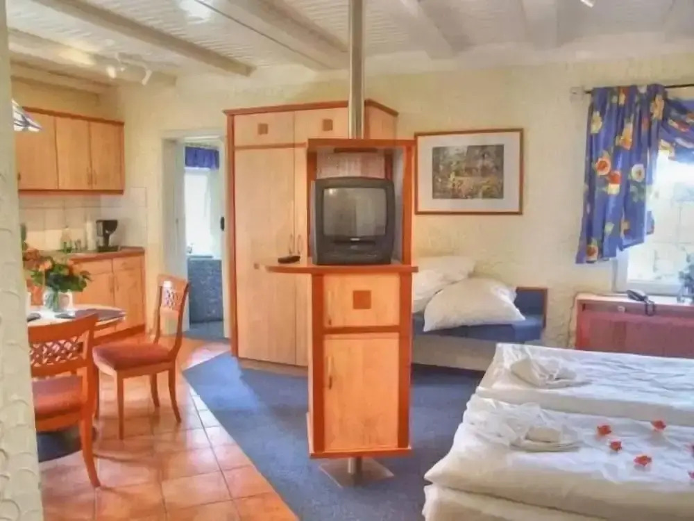 Vogel Hotel & Appartements