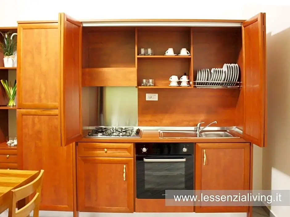 LESSENZIAL LIVING