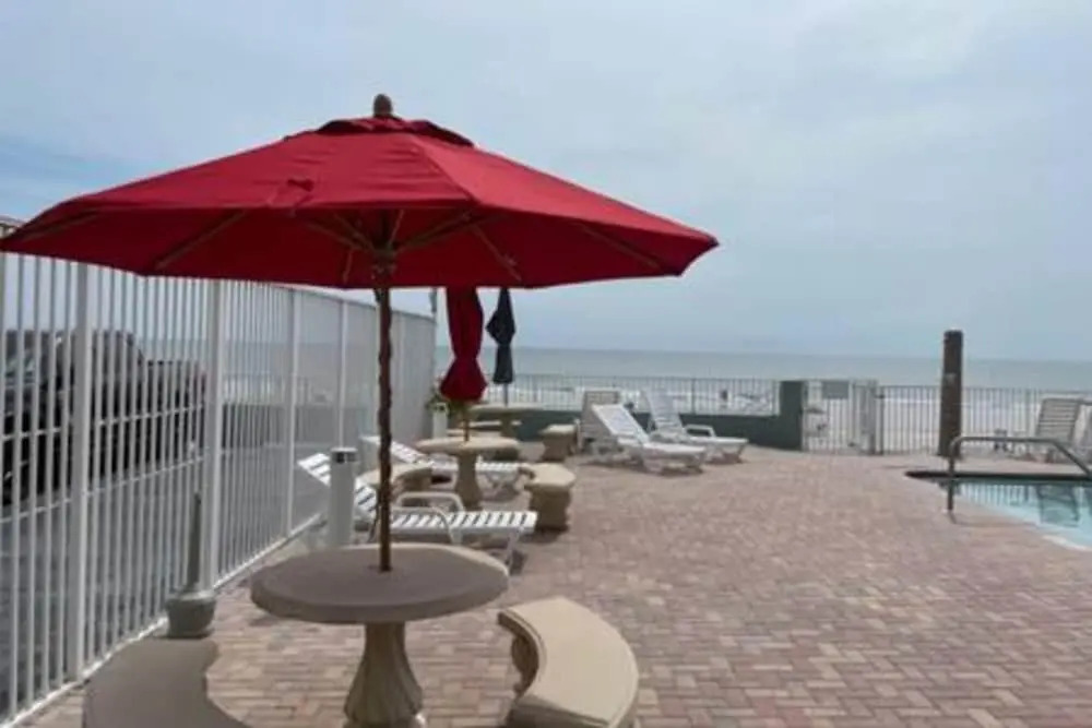 613 3 Beds Luxury Beachfront Studio Ideal 4 Long Stays