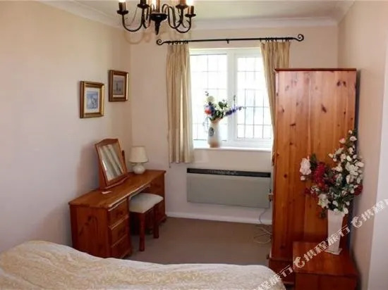 The Harlyn Inn