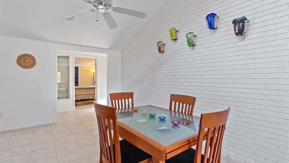 Sandy Cove Oasis 2 Bedroom Condo by RedAwning