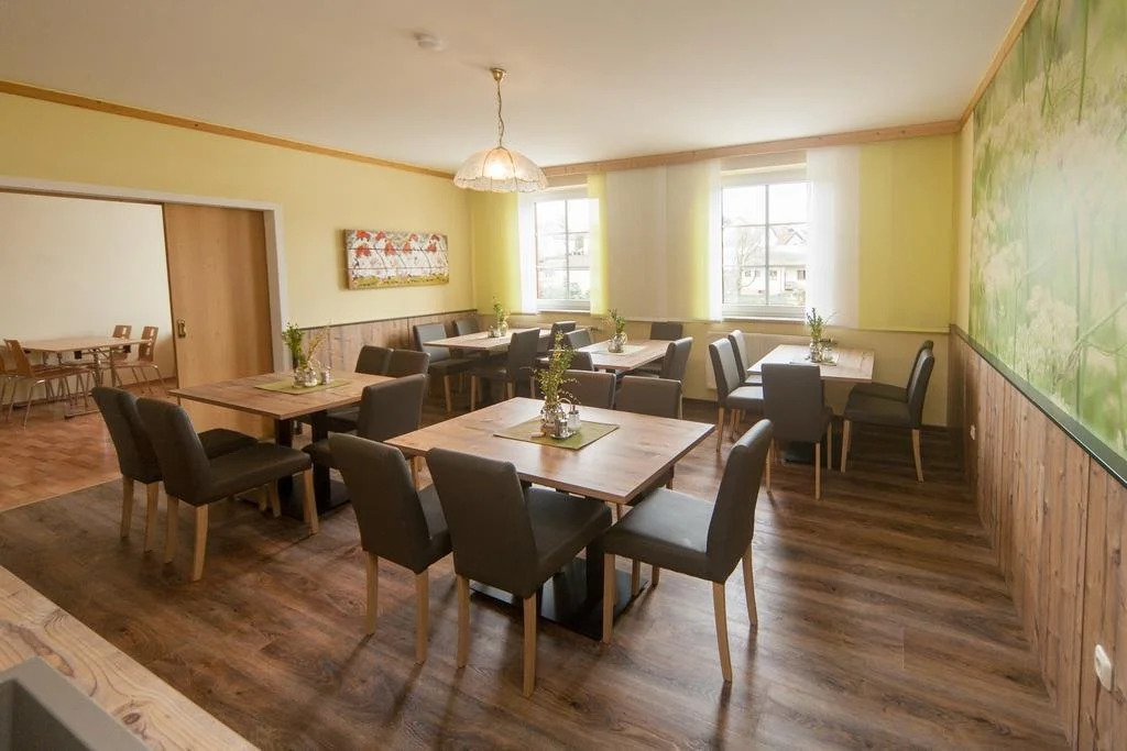 Pension & Reitstall Inghofer