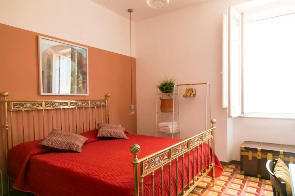 A Casa di Nina Guest House