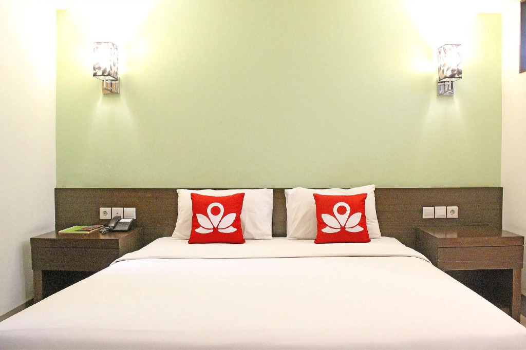 ZEN Rooms Slipi