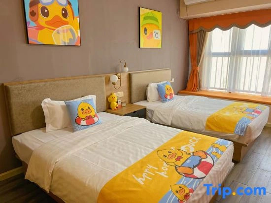 Snow wave Mercure.Snow World at Guangzhou Sunac Tourism and Culture City