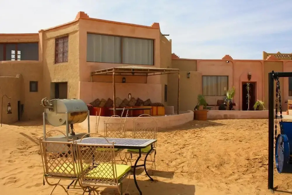 Dunehouse