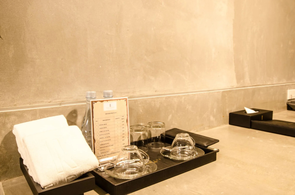 The Riche Boutique Hotel Don Mueang Airport
