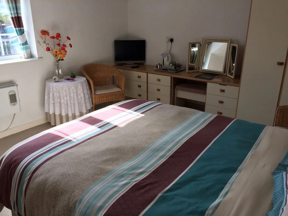 The Grange Bed And Breakfast