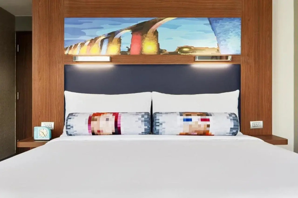 Aloft by Marriott Queretaro
