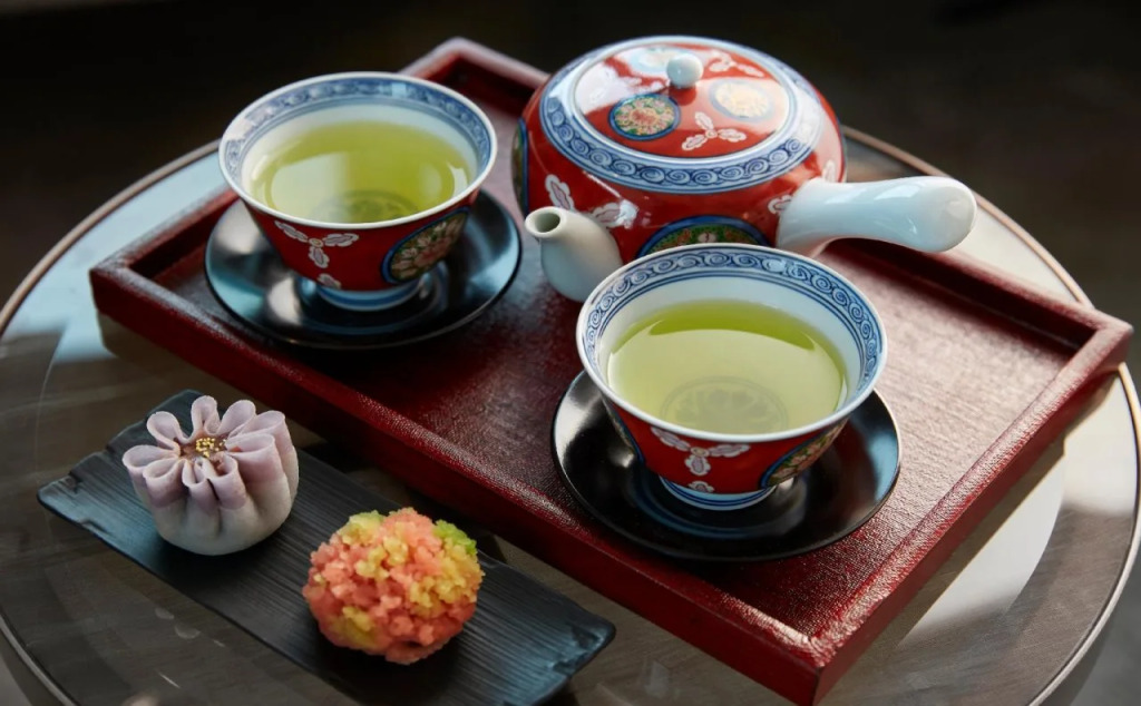 Mandarin Oriental, Tokyo