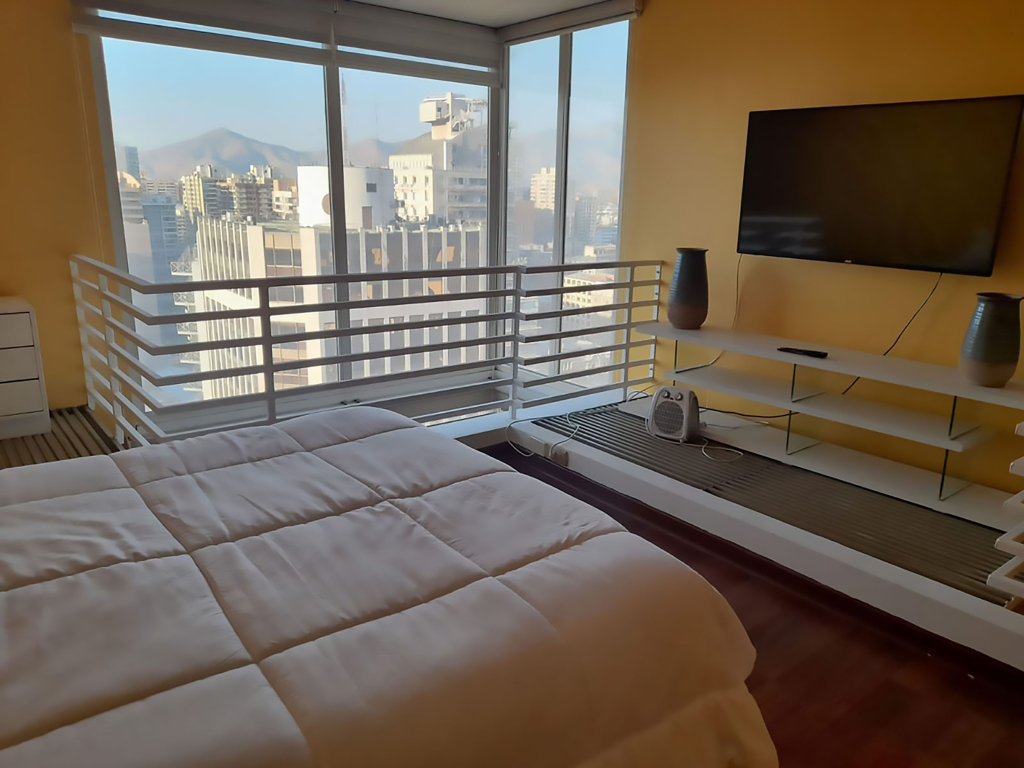 Altomoneda Apartments