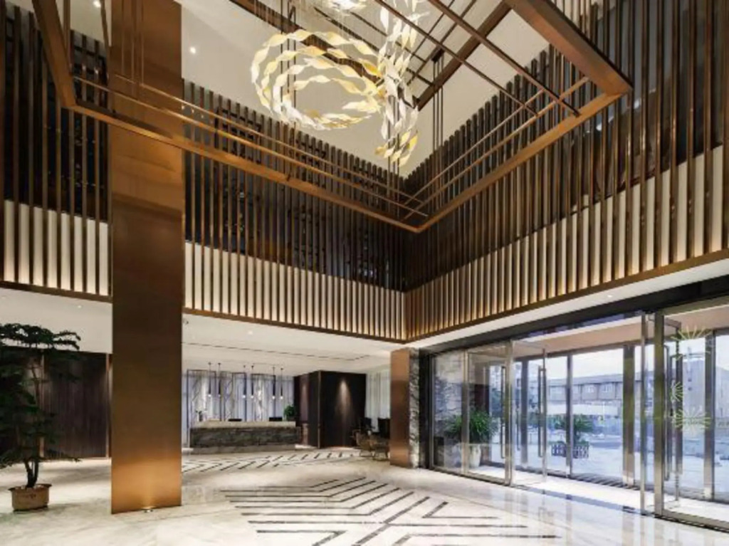 Dingshang Hotel