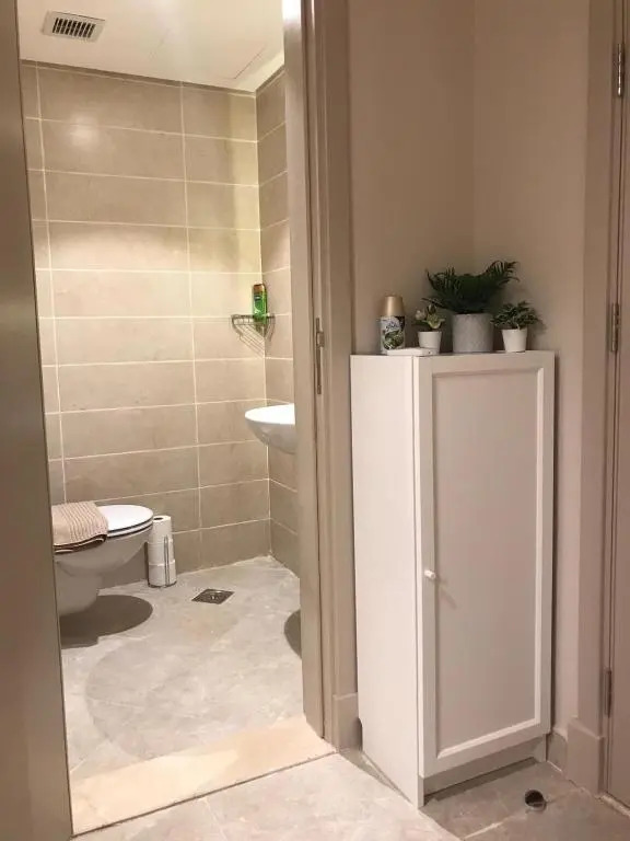 Jutta Deluxe 2,5-Bedroom-Apartment Mangroovy-M10 El Gouna
