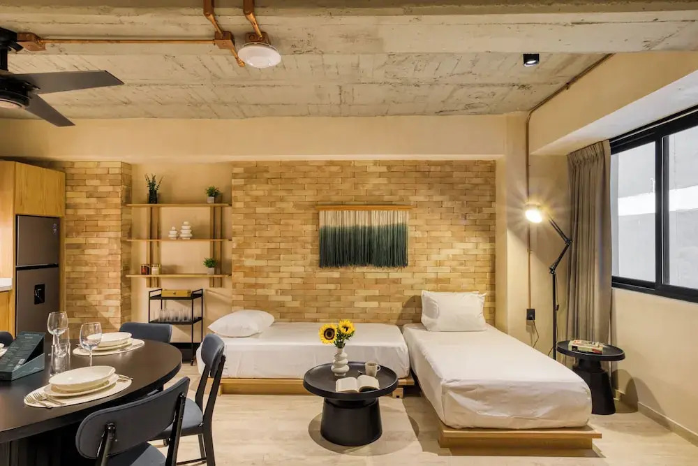 Caliza Roma Residences by Tasman