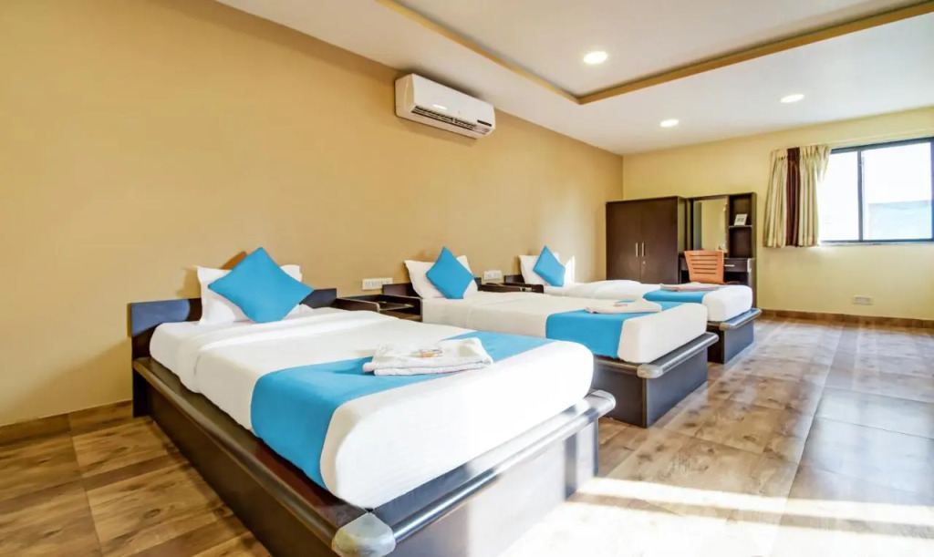 Rajdeep Inn
