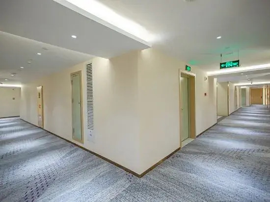 Lavande Hotel ( Pingxiang Runda International High-speed Railway Station)