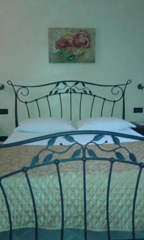 B & B OASI