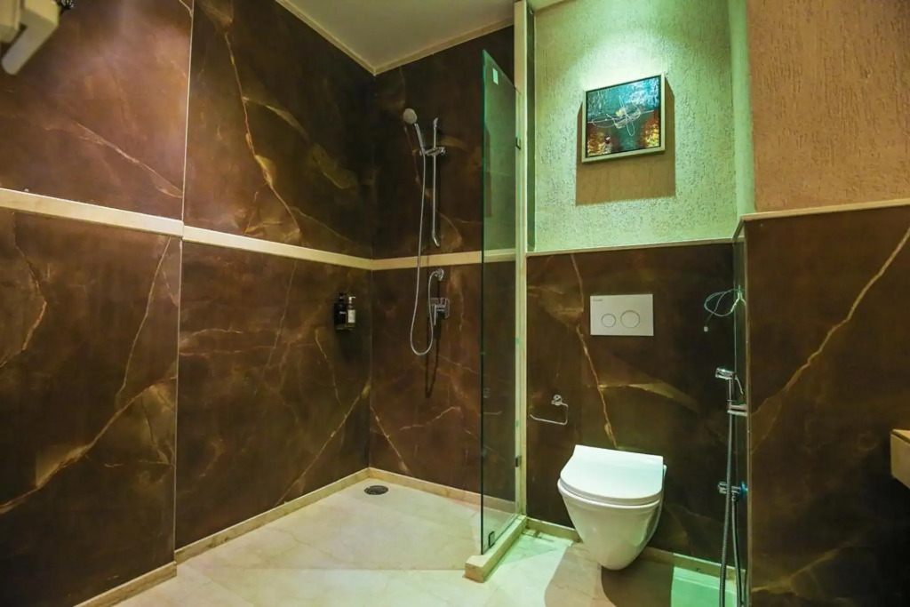 HOTEL KAVERI , a boutique hotel