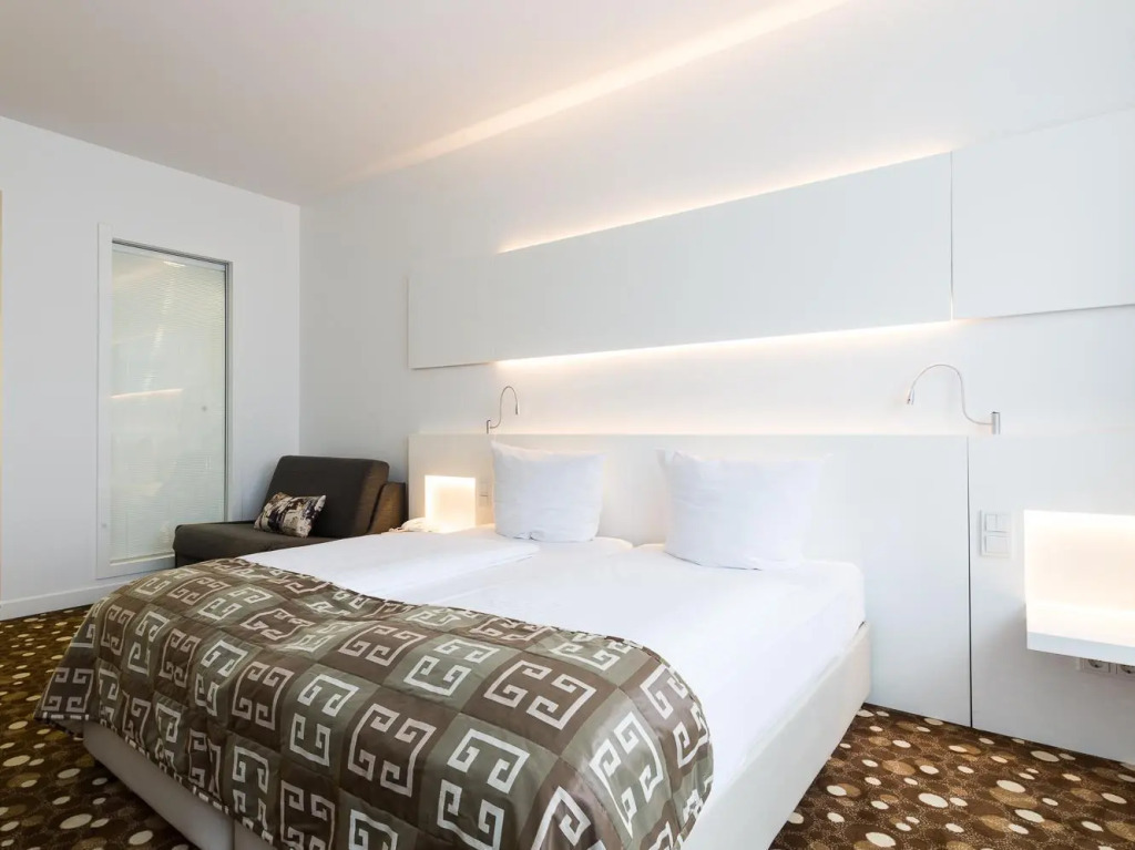 Hotel Bayers