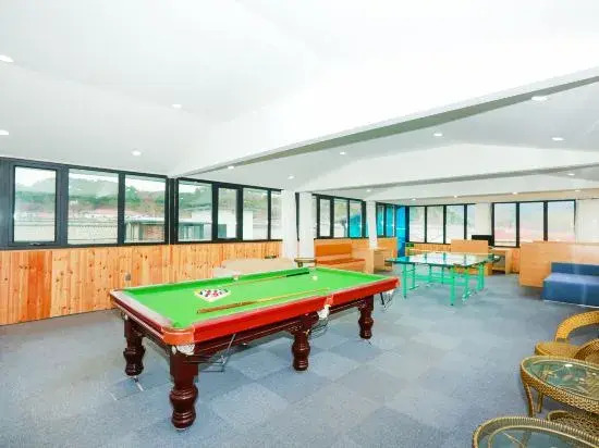 Beijing Shanli Homestay