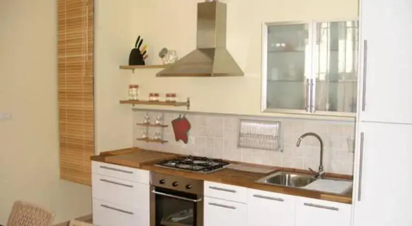 La Casa Azzurra