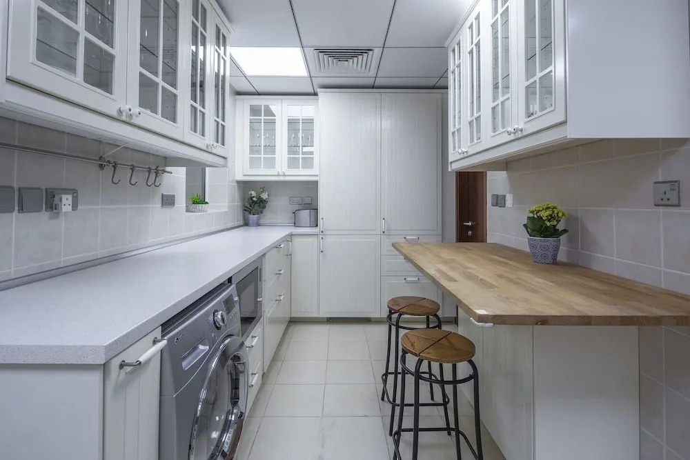 Spacious + Beautiful Private Villa in JVC