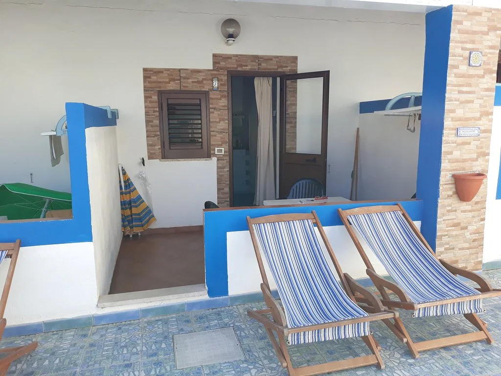 Residence Tartaruga Rossa