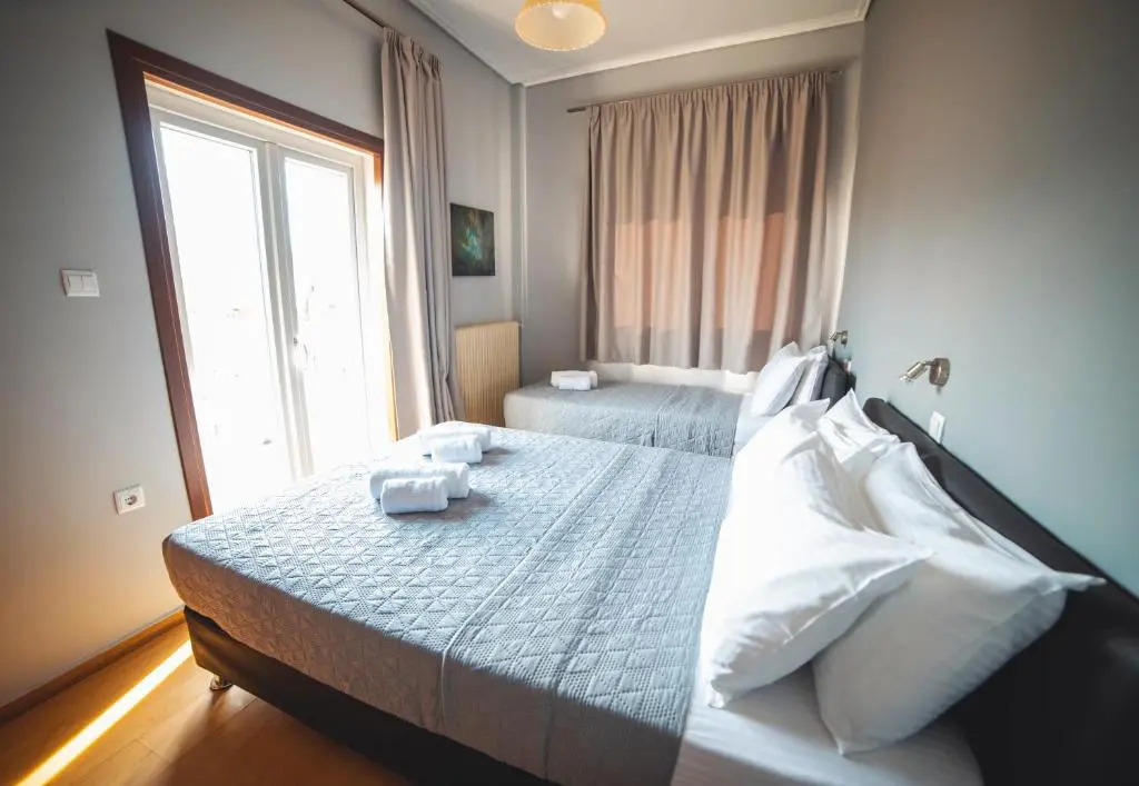 Hotel Galaxy