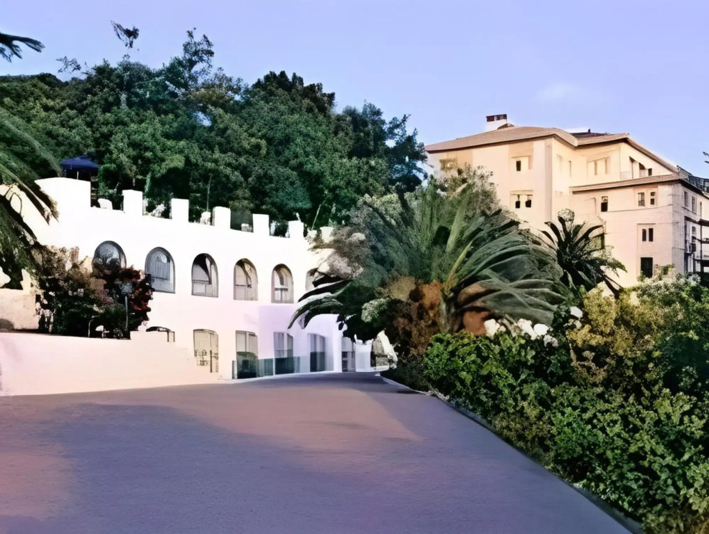 Grand Hotel San Michele