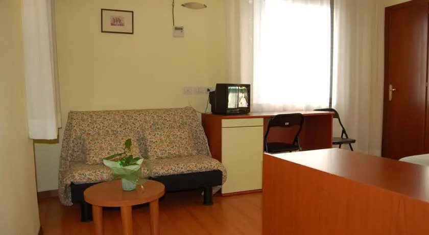 Hotel Ideal