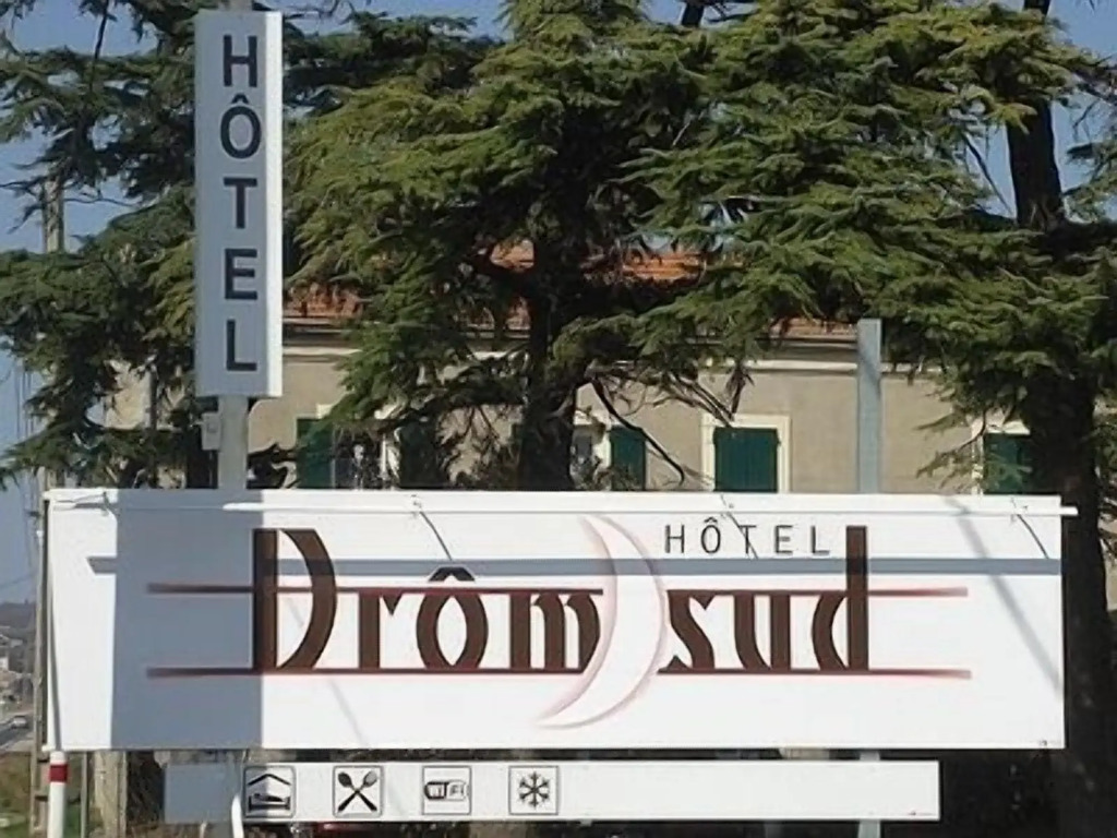 Dromsudhotel