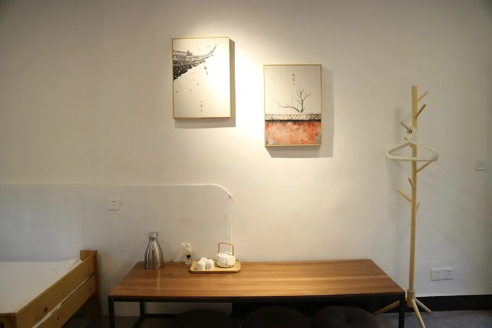 Beijing Xiaofengxian Featured Hostel