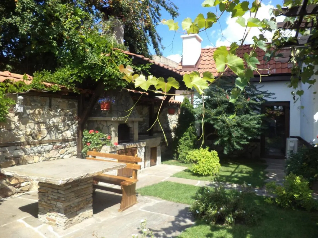 Guest House Stara Planina