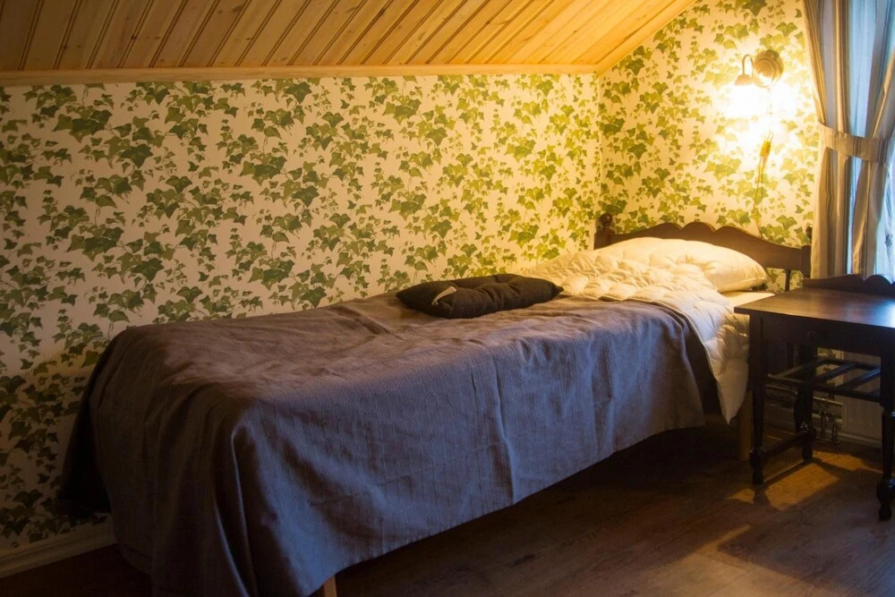 Hallebergs Bed & Breakfast