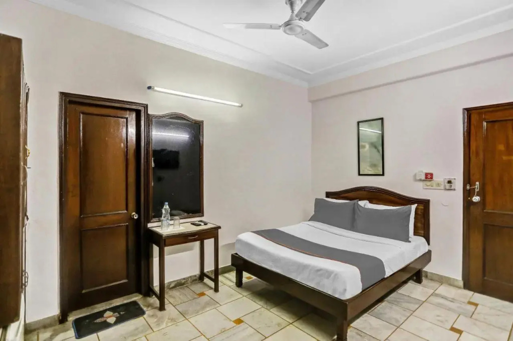 Hotel O Iconic Residency
