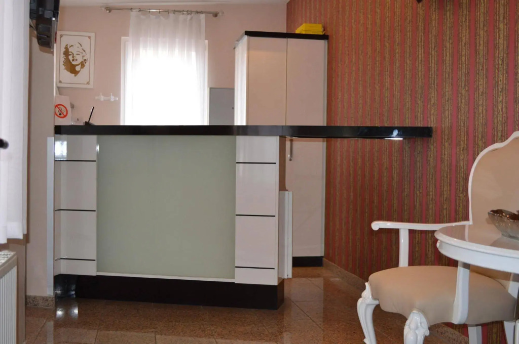 Hotel Villa Erlen