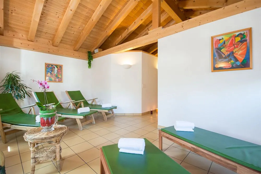 Hotel La Cruna