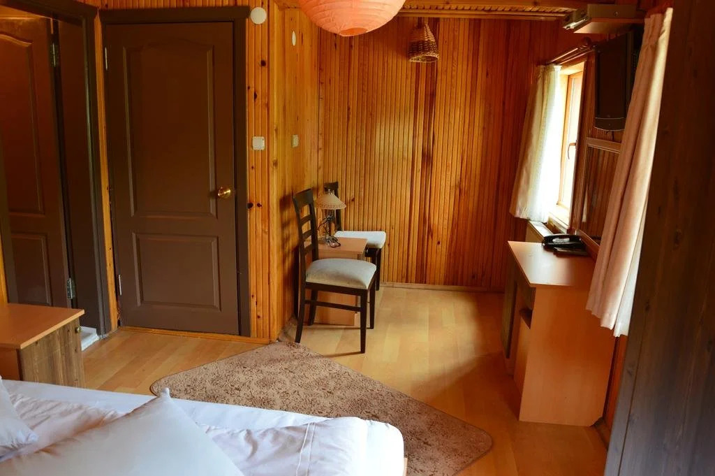 Kalegon Hotel