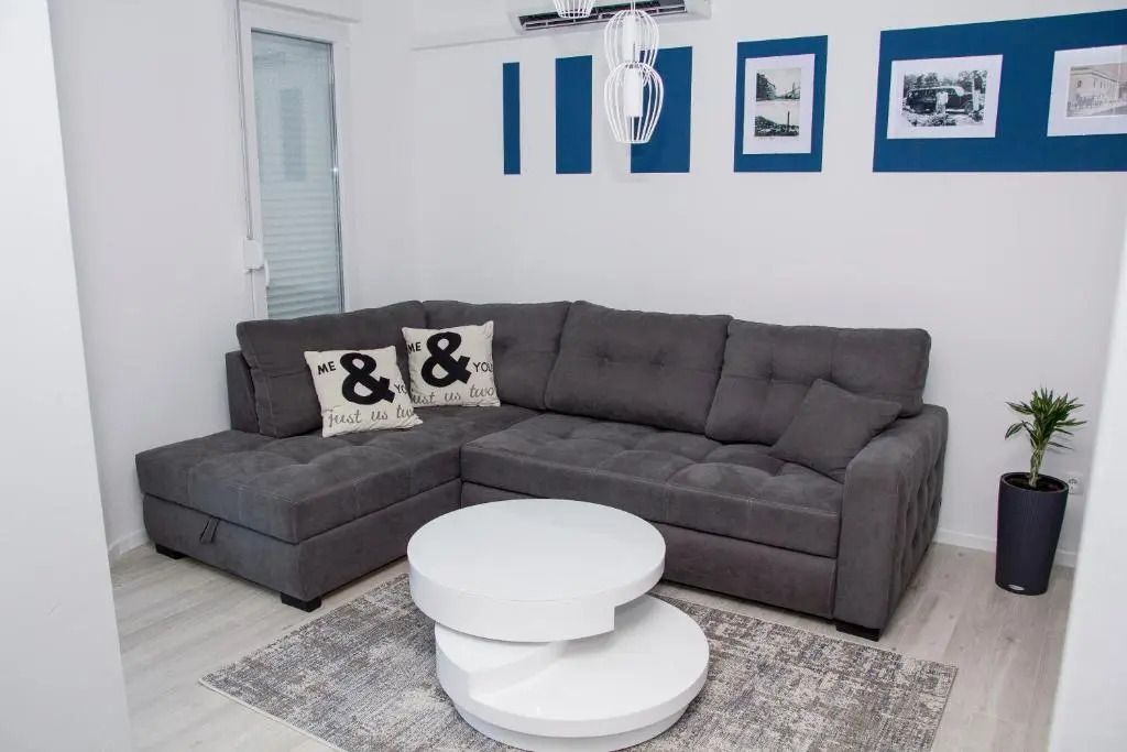 Apartment Ella