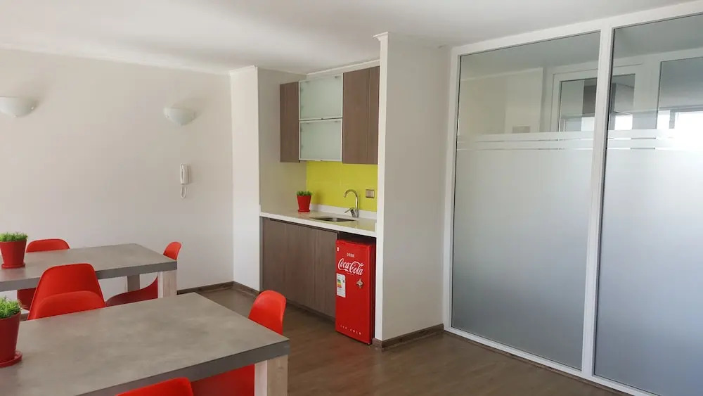 Departamento Viña del Mar-Quinta Vergara