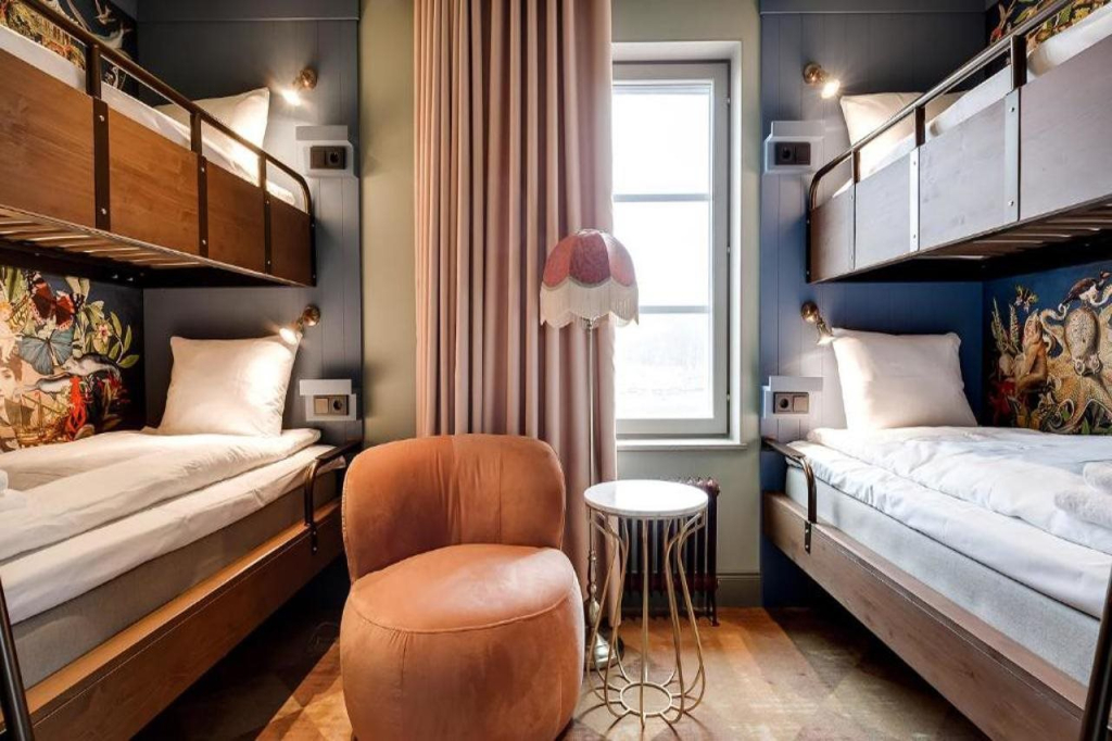 Liseberg Grand Curiosa Hotel