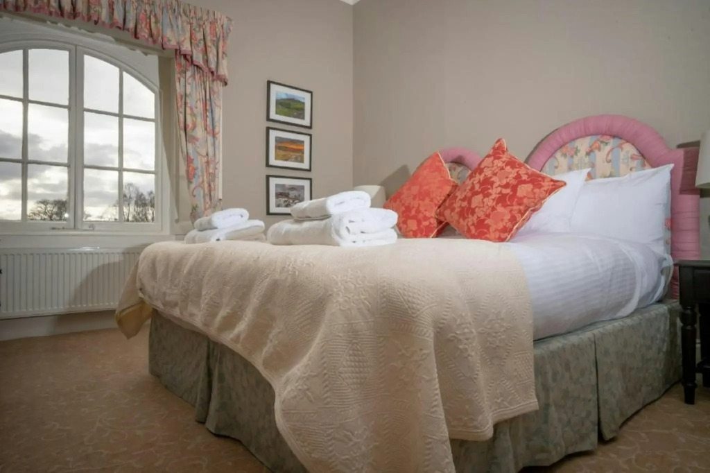 Coul House Hotel
